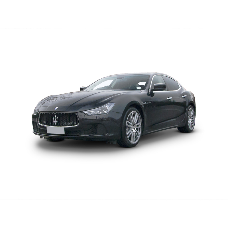 Maserati Ghibli Car Leasing Deals Leasing Com