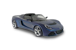 Lotus Exige Roadster Lotus Exige Roadster