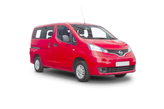 Nissan NV200 Nissan NV200