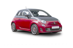 Abarth 695 Hatchback Special Edition Abarth 695 Hatchback Special Edition