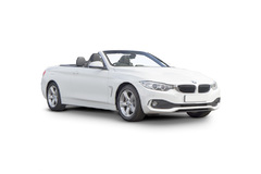 BMW 4 Series Convertible BMW 4 Series Convertible