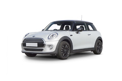 MINI Hatchback MINI Hatchback