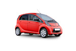 Citroen C Zero C Zero Hatchback Citroen C Zero C Zero Hatchback