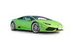 Lamborghini Huracan Coupe Lamborghini Huracan Coupe