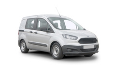 Ford Transit Courier Ford Transit Courier
