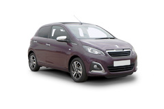 Peugeot 108 Peugeot 108