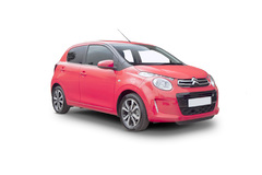 Citroen C1 Citroen C1