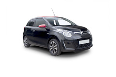 Citroen C1 Citroen C1