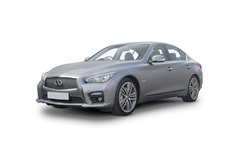 Infiniti Q50 Infiniti Q50