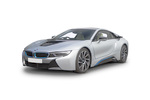 BMW i8 Coupe BMW i8 Coupe