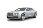 Bentley Flying Spur Saloon Bentley Flying Spur Saloon