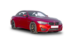 BMW M4 BMW M4