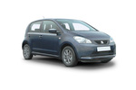 SEAT Mii Hatchback SEAT Mii Hatchback