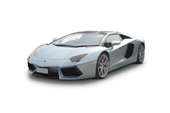 Lamborghini Aventador Lamborghini Aventador