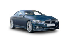 BMW Alpina Coupe BMW Alpina Coupe