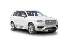 Volvo XC90 Volvo XC90