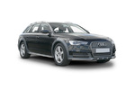 Audi A6 Allroad Diesel Estate Audi A6 Allroad Diesel Estate