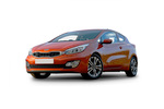KIA Pro Ceed Diesel Hatchback KIA Pro Ceed Diesel Hatchback