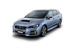 Subaru Levorg Subaru Levorg