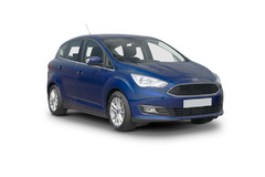Ford C-Max Ford C-Max