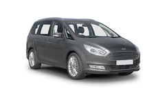 Ford Galaxy Ford Galaxy