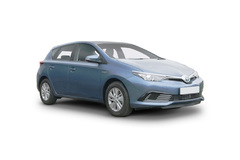 Toyota Auris Toyota Auris