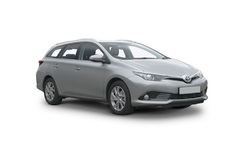 Toyota Auris Toyota Auris