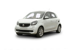 Smart Forfour Hatchback Forfour Hatchback Smart Forfour Hatchback Forfour Hatchback