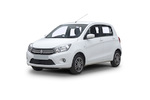 Suzuki Celerio Hatchback Suzuki Celerio Hatchback