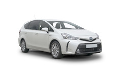Toyota Prius+ Toyota Prius+