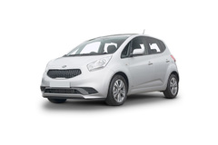 KIA Venga KIA Venga