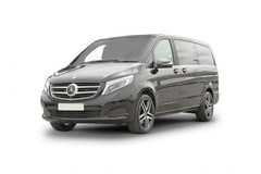 Mercedes-Benz V Class Mercedes-Benz V Class