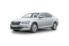 Skoda Superb Diesel Hatchback Skoda Superb Diesel Hatchback