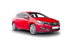 Vauxhall Astra Vauxhall Astra