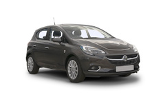 Vauxhall Corsa Hatchback Special Eds Vauxhall Corsa Hatchback Special Eds