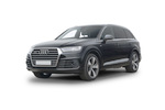 Audi Q7 Diesel Estate Audi Q7 Diesel Estate