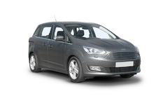Ford Grand C-Max Ford Grand C-Max