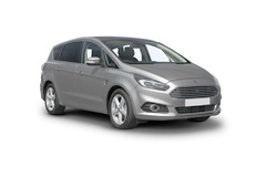 Ford S-Max Estate Ford S-Max Estate