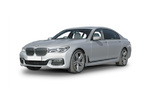 BMW 7 Series Saloon BMW 7 Series Saloon