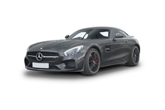 Mercedes-Benz AMG GT Mercedes-Benz AMG GT