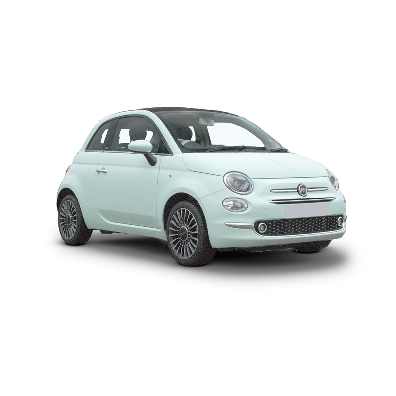 Compare Cheap Fiat 500 C Convertible Car Leases Leasing Com