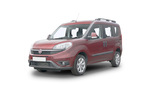 FIAT Doblo Estate FIAT Doblo Estate