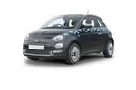 FIAT 500 Hatchback FIAT 500 Hatchback