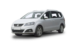SEAT Alhambra SEAT Alhambra