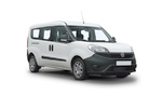 FIAT Doblo Maxi Combi Diesel Estate FIAT Doblo Maxi Combi Diesel Estate