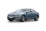 Volkswagen Passat Saloon Volkswagen Passat Saloon