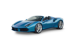 Ferrari 488 Ferrari 488