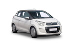 Citroen C1 Hatchback Citroen C1 Hatchback