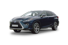 Lexus RX Lexus RX