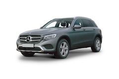 Mercedes-Benz Glc Estate Special Edition Mercedes-Benz Glc Estate Special Edition